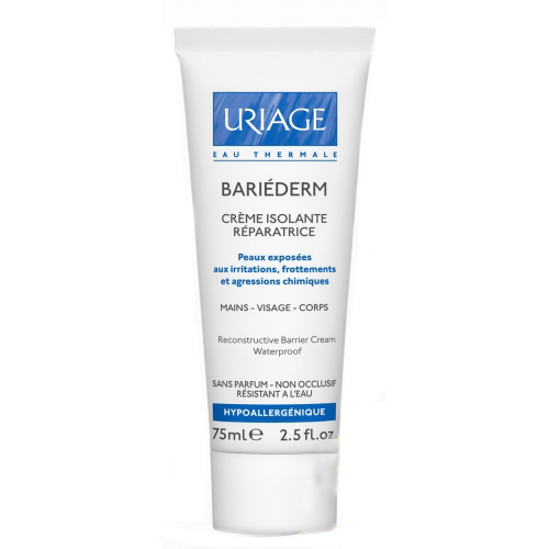 Uriage Bariederm - Insulating Repair Cream 75ml