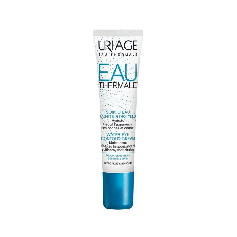 Uriage Eau Thermal Water Eye Contour Cream 15ml