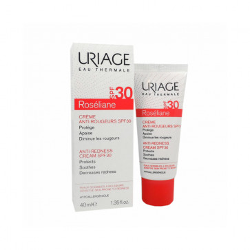 Uriage Roseliane Anti-redness Cream Spf30 40ml