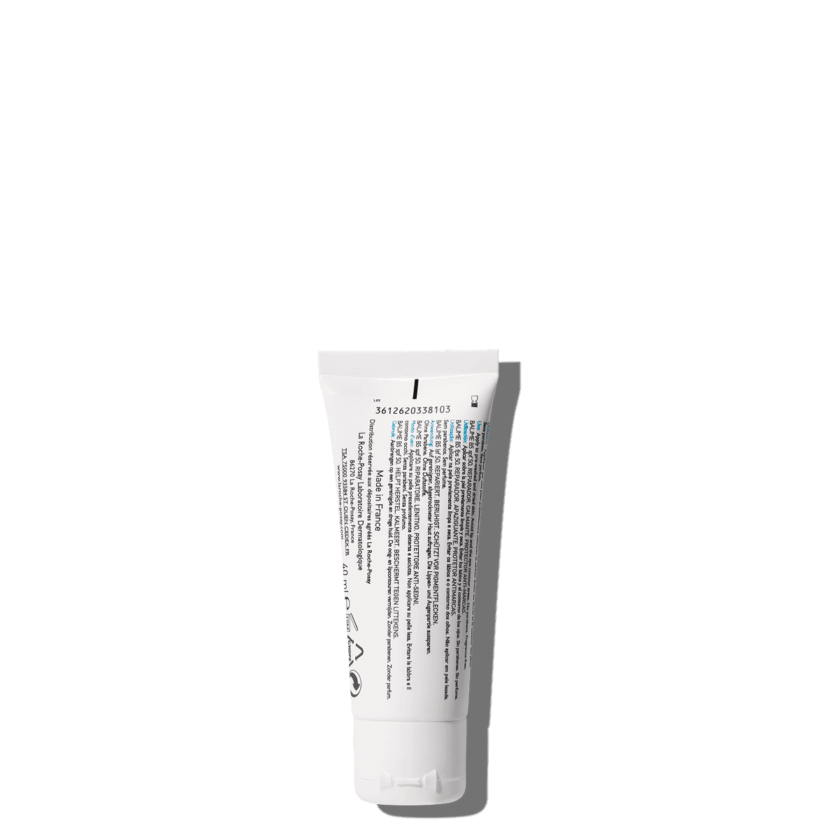 La Roche-Posay Cicaplast Baume B5 spf50 40ml - Image 4