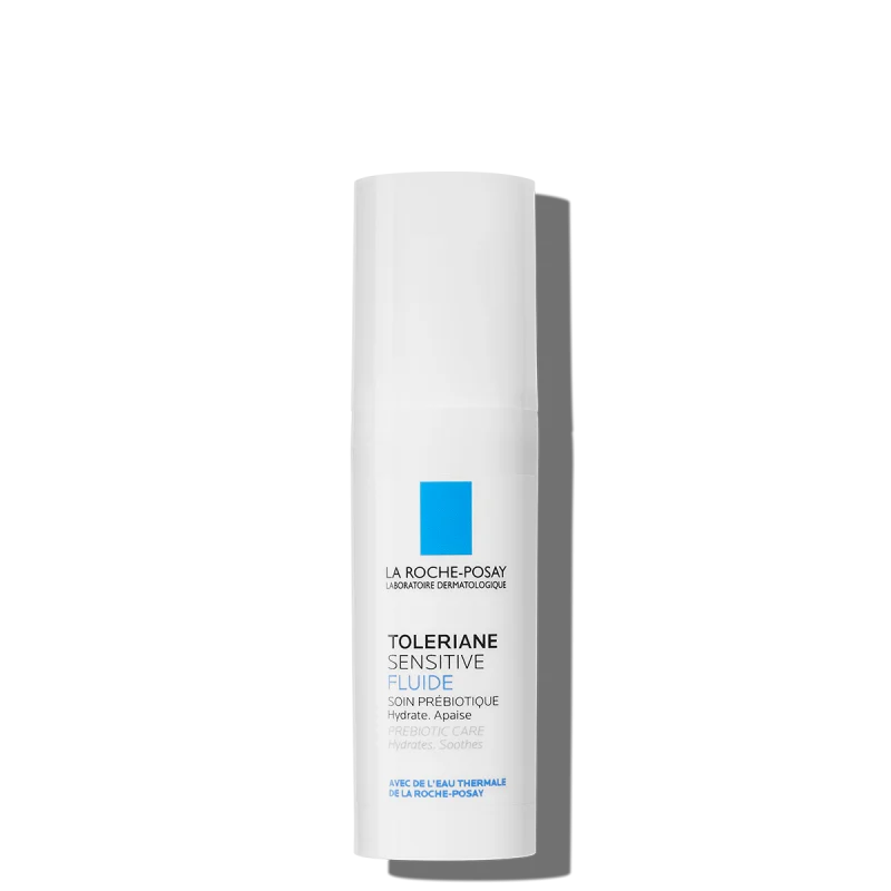La Roche-Posay Toleriane Sensitive Fluide 40ml
