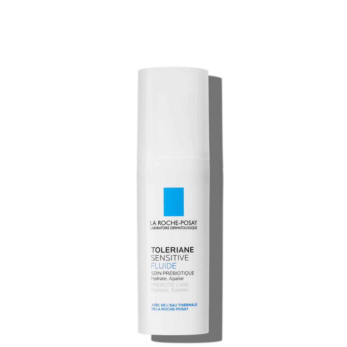 La Roche-Posay Toleriane Sensitive Fluide 40ml