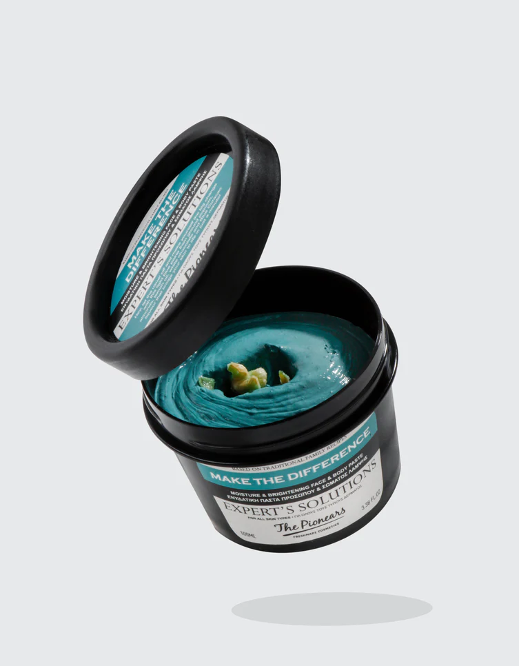 The Pionears Make The Difference Face Mask 100ml