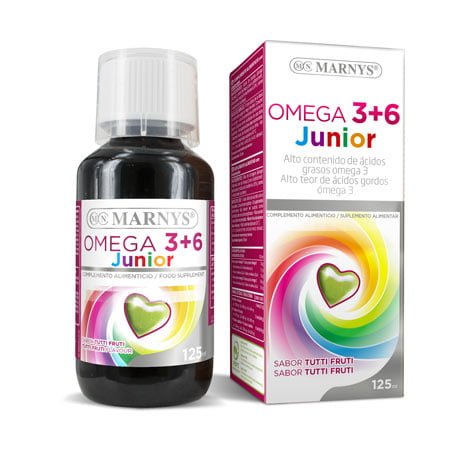 omega junior marnys anti aging