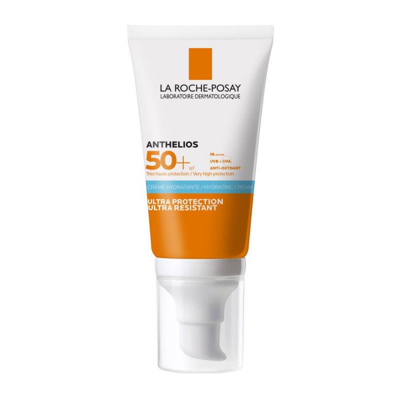 La Roche-Posay  Anthelios Ultra Cream Sensitive eyes 50ml