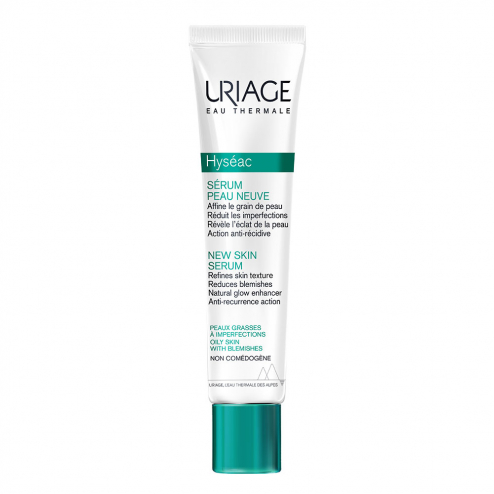 Uriage Hyséac New Skin Serum 40ml