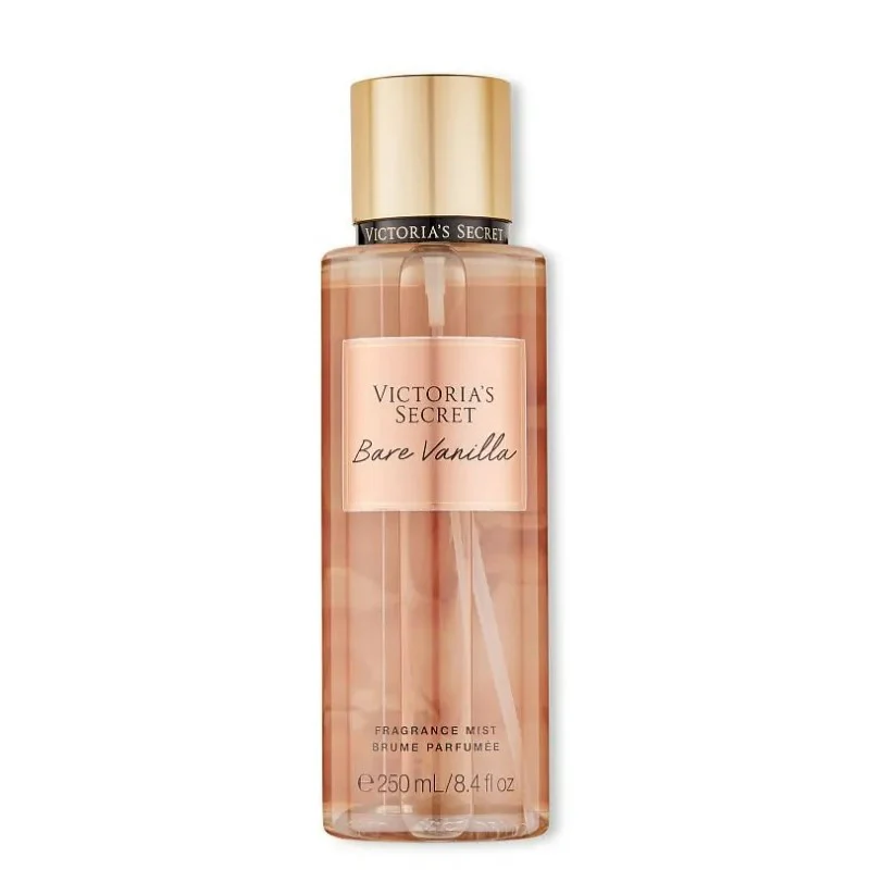 Victoria's Secret Bare Vanilla Body Mist 250ml