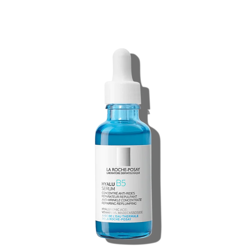 La Roche-Posay HyaluB5 Pure Hyaluronic Acid Serum 30ml