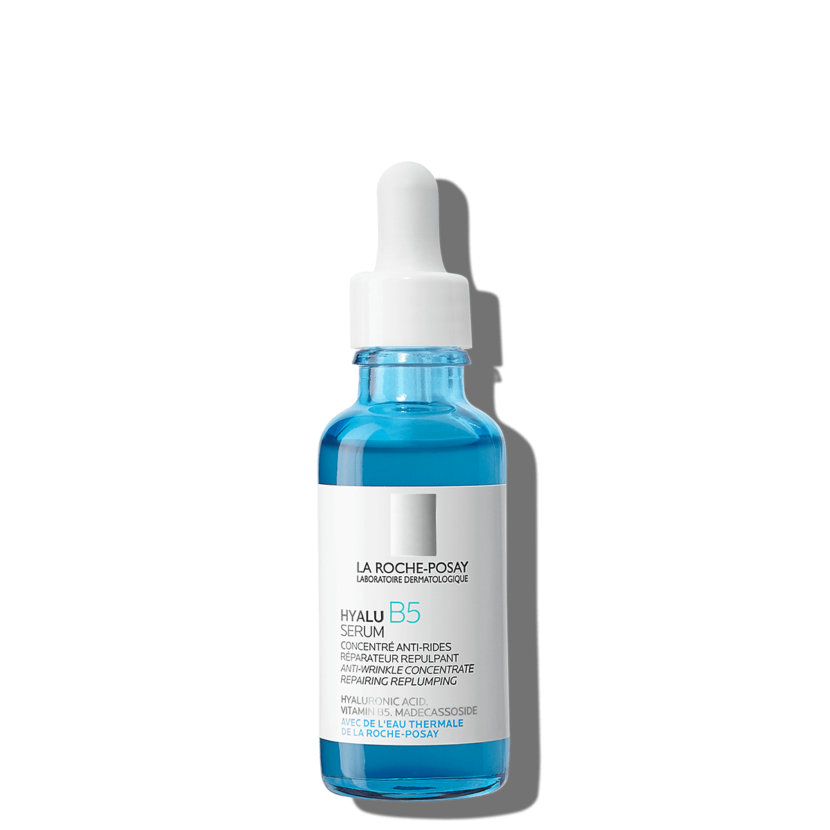 La Roche-Posay HyaluB5 Pure Hyaluronic Acid Serum 30ml