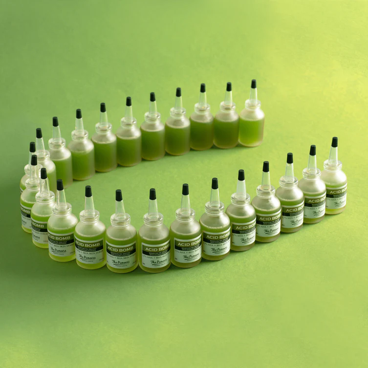 The Pionears Acid Bomb 30ml - Image 2