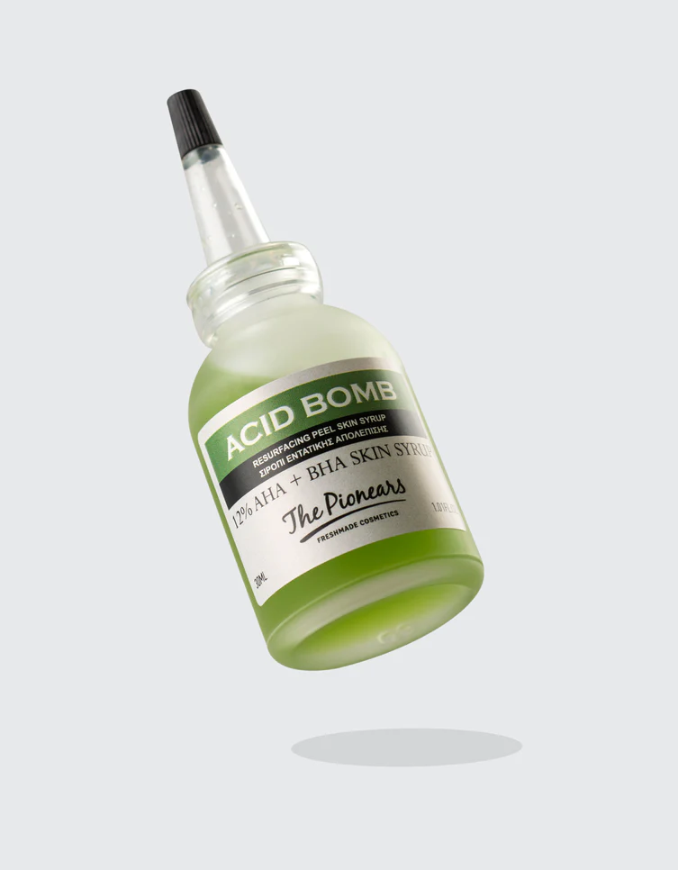 The Pionears Acid Bomb 30ml