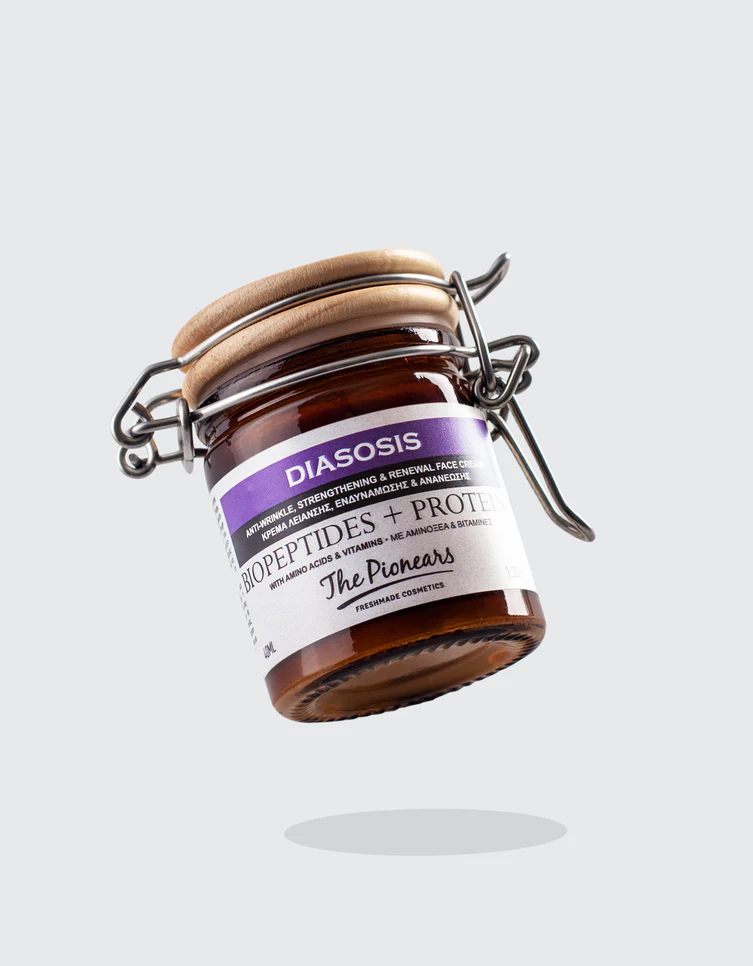 The Pionears Diasosis Face Cream 40ml