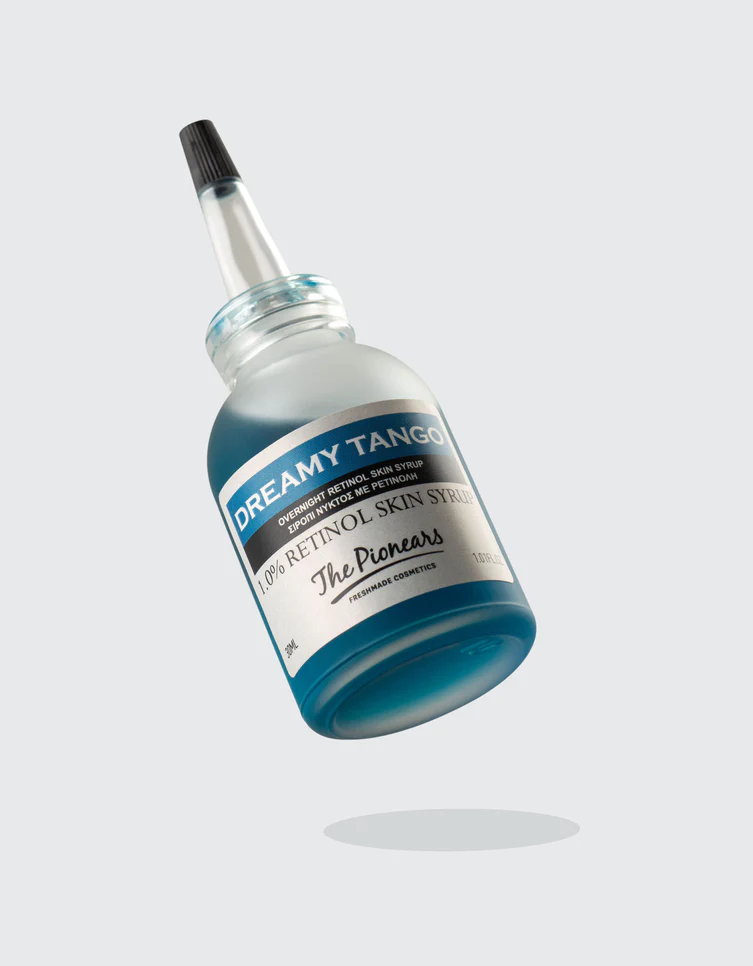 The Pionears Dreamy Tango 40ml