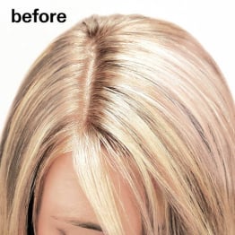 Root Cover Up In Blonde – Pharmacy Panayiotou