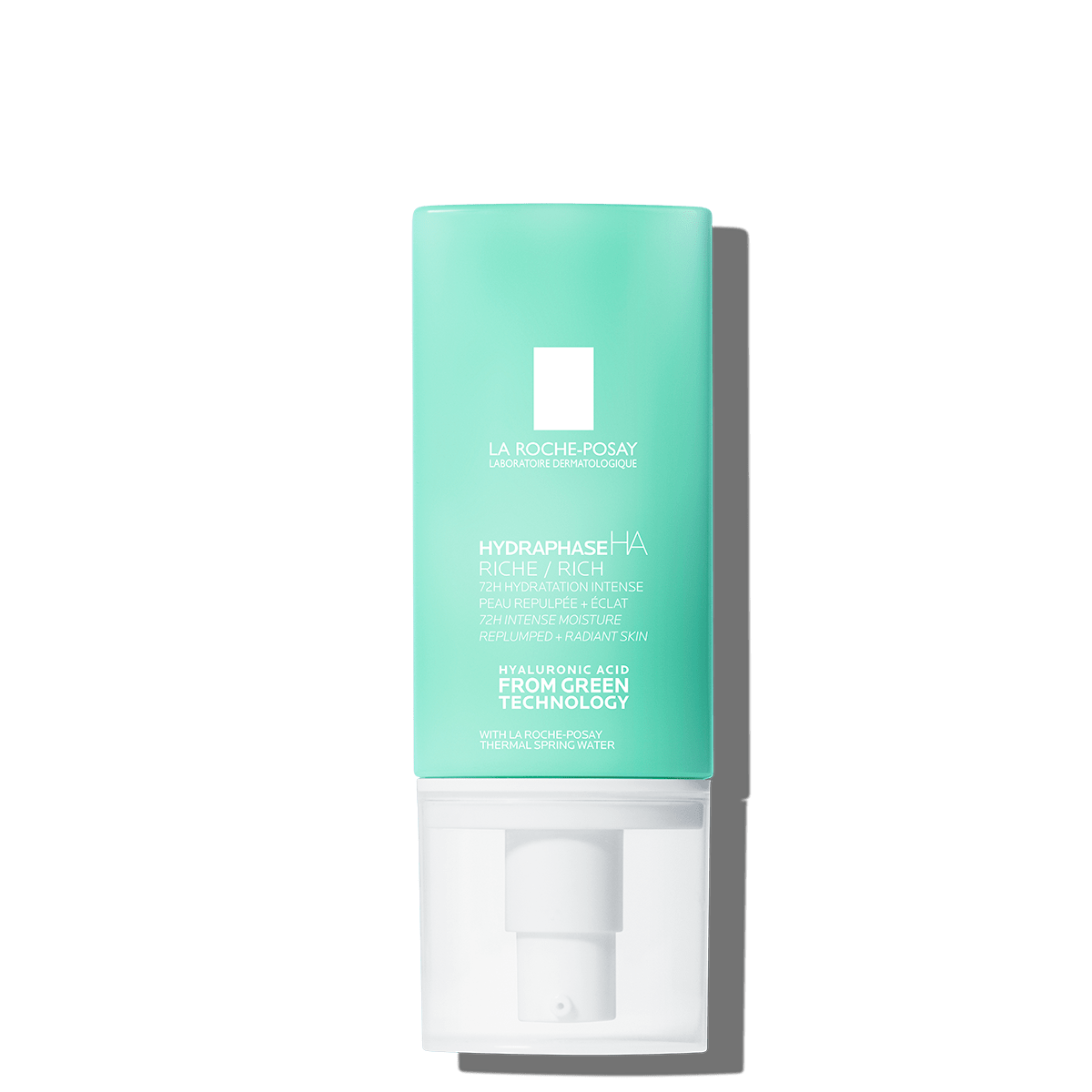 La Roche-Posay Hydraphase HA Rich Moisturiser 50ml