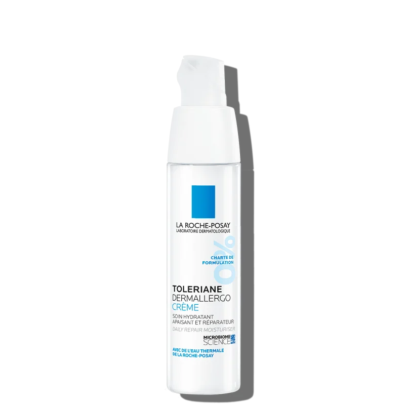 La Roche-Posay Toleriane Dermallergo Face Cream 40ml