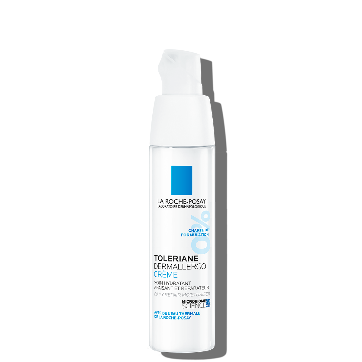 La Roche-Posay Toleriane Dermallergo Face Cream 40ml