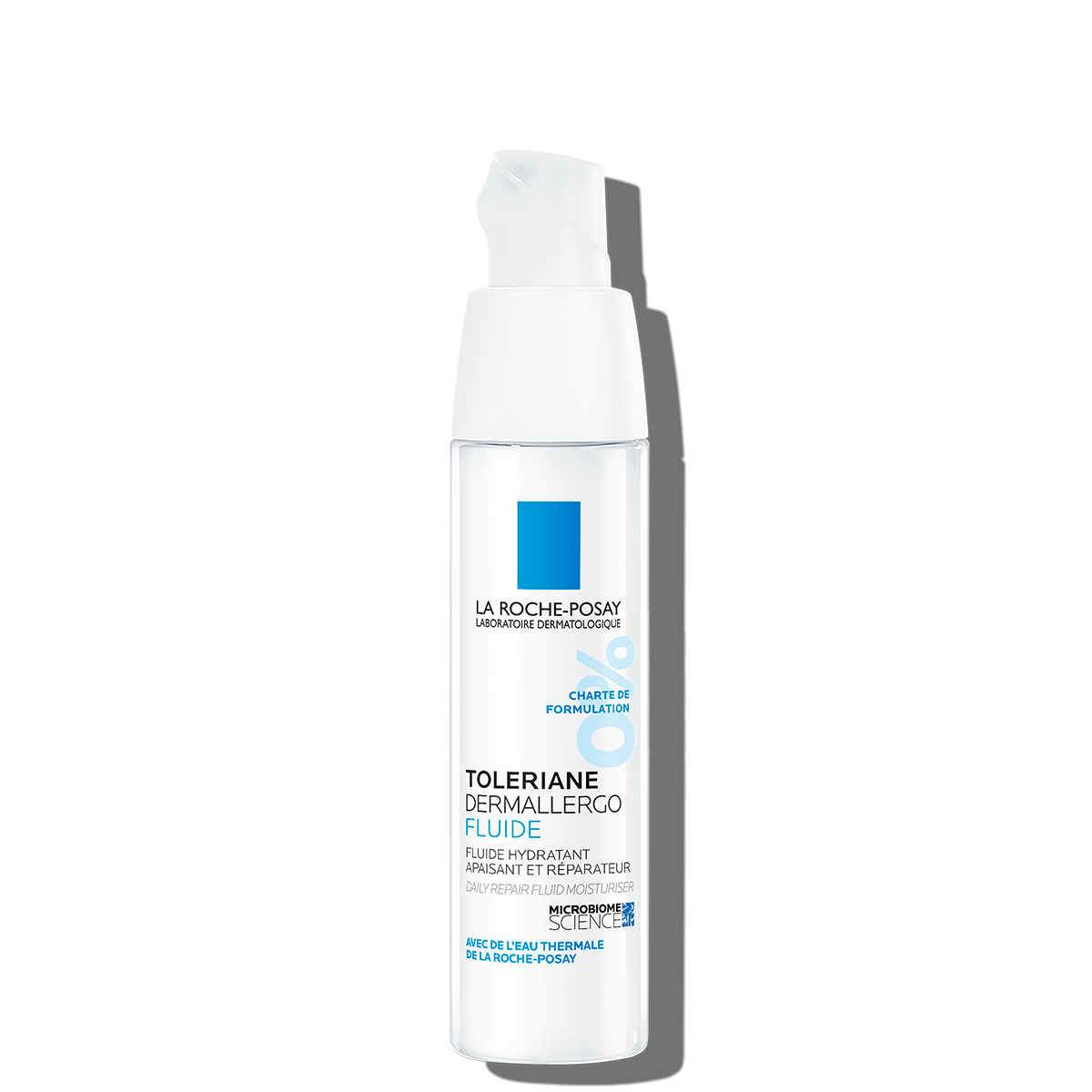La Roche-Posay Toleriane Dermallergo Fluid 40ml