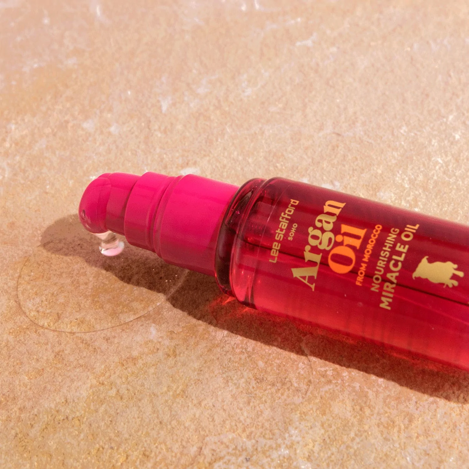 Lee Stafford Argan Oil From Morocco 50ml - Image 2