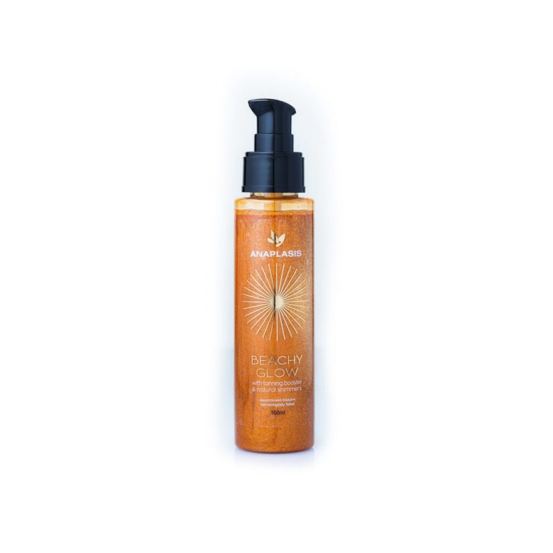 Anaplasis Beachy Glow 100ml