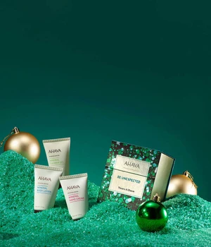 Ahava Be Unexpected Three's A Charm Set - Image 3