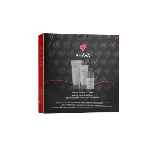 AHAVA 'Valentines' Love For Him Set - Image 2