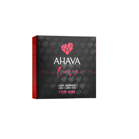 AHAVA 'Valentines' Love For Him Set - Image 3