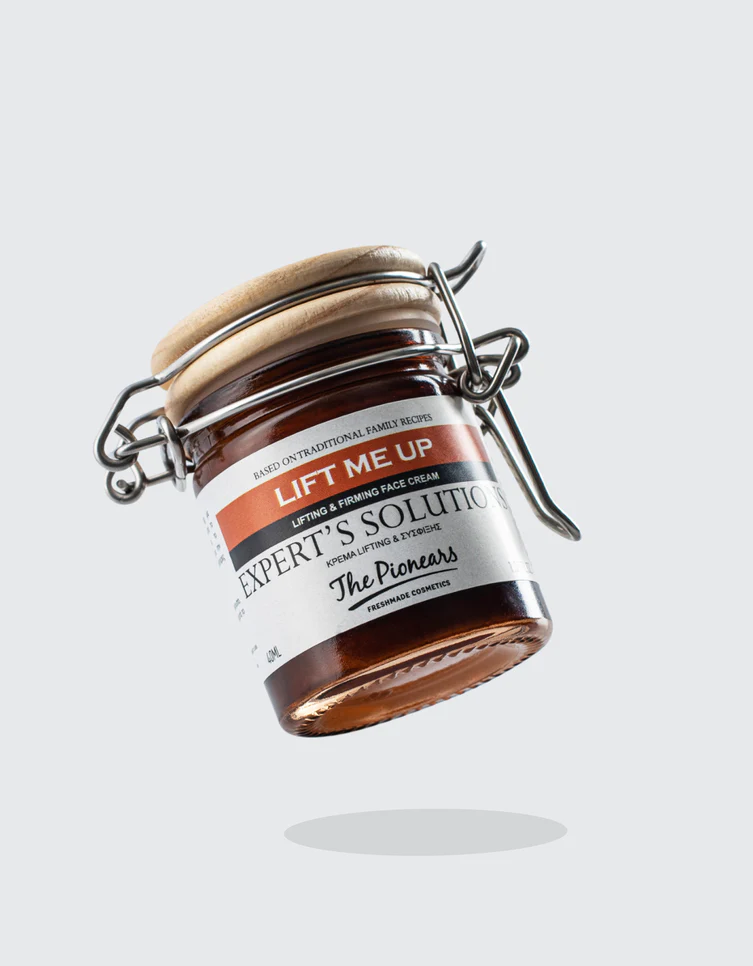 The Pionears Lift Me Up Face Cream 40ml