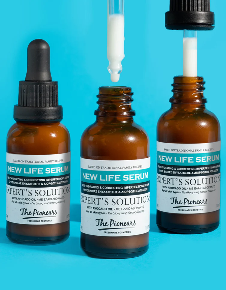 The Pionears New Life Serum 30ml - Image 2