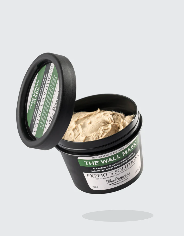 The Pionears The Wall Mask 100ml