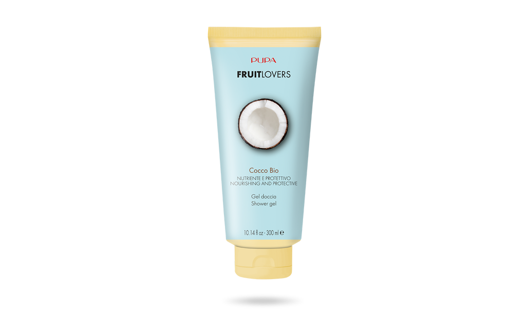 PUPA Milano Fruit Lovers Shower Milk 300ml