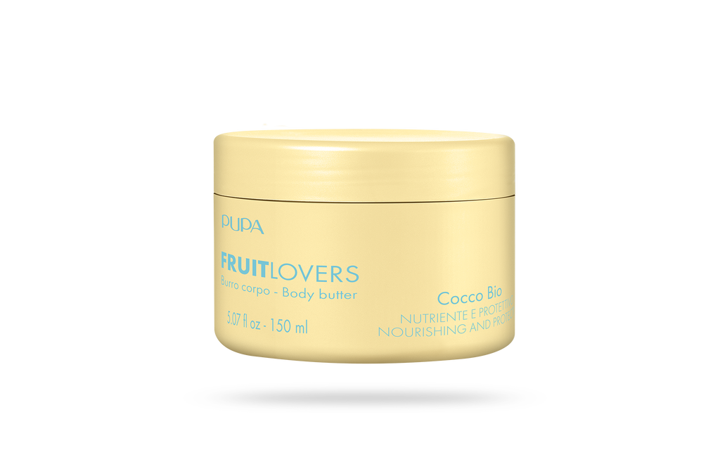 PUPA Milano Fruit Lovers Body Scrub 250ml - Image 5
