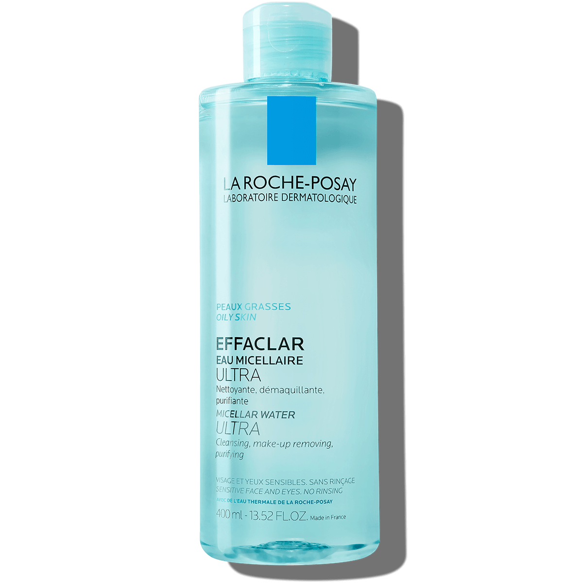 La Roche-Posay Effaclar Eau Micellar Ultra 400ml