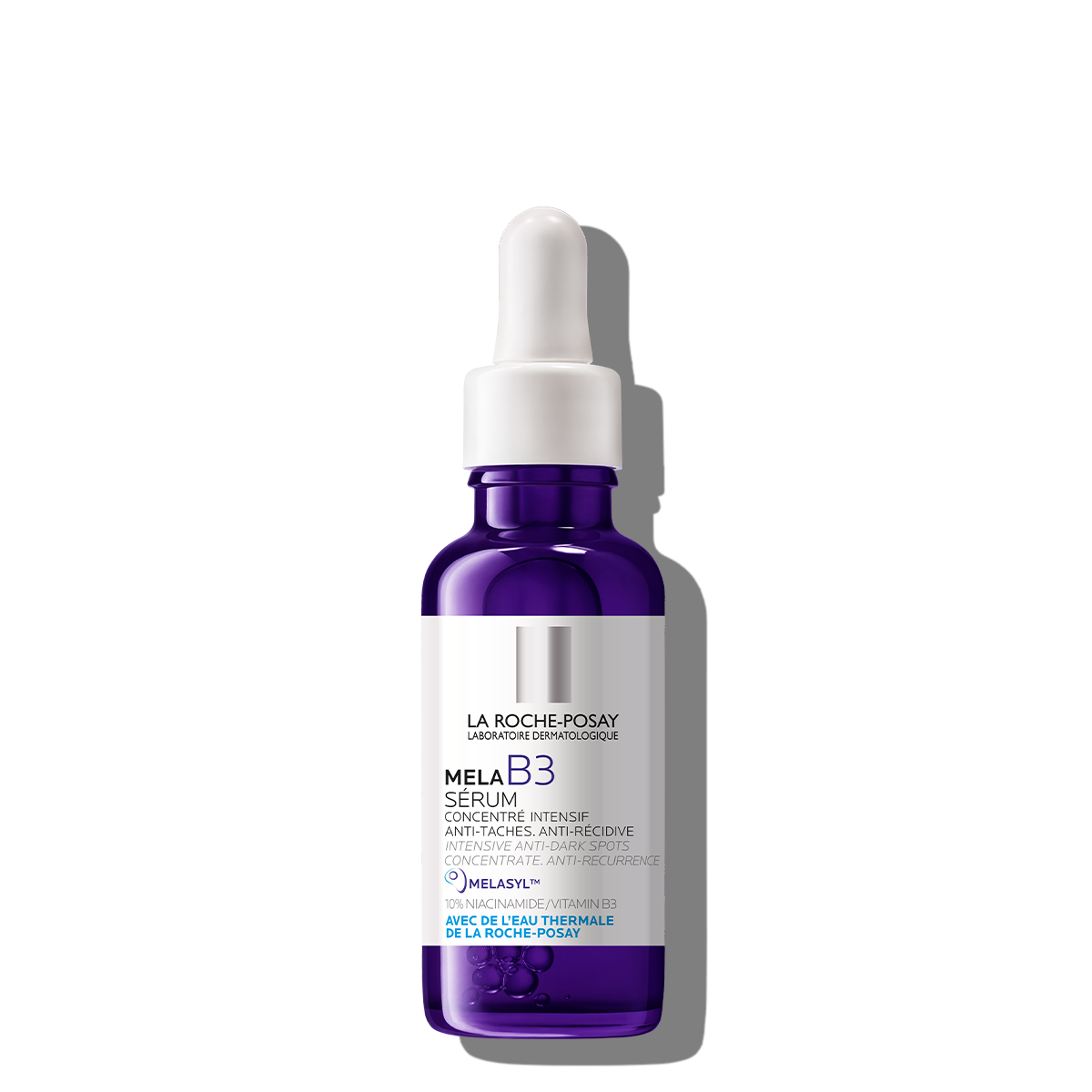 La Roche-Posay MelaB3 Anti-Dark Spots Serum 30ml
