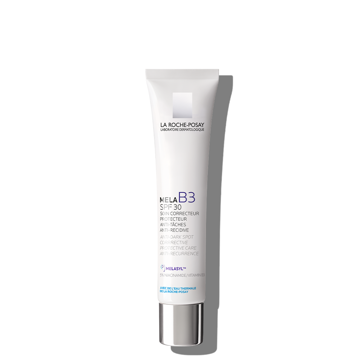 La Roche-Posay MelaB3 SPF30 Anti-Dark Spots Cream 40ml