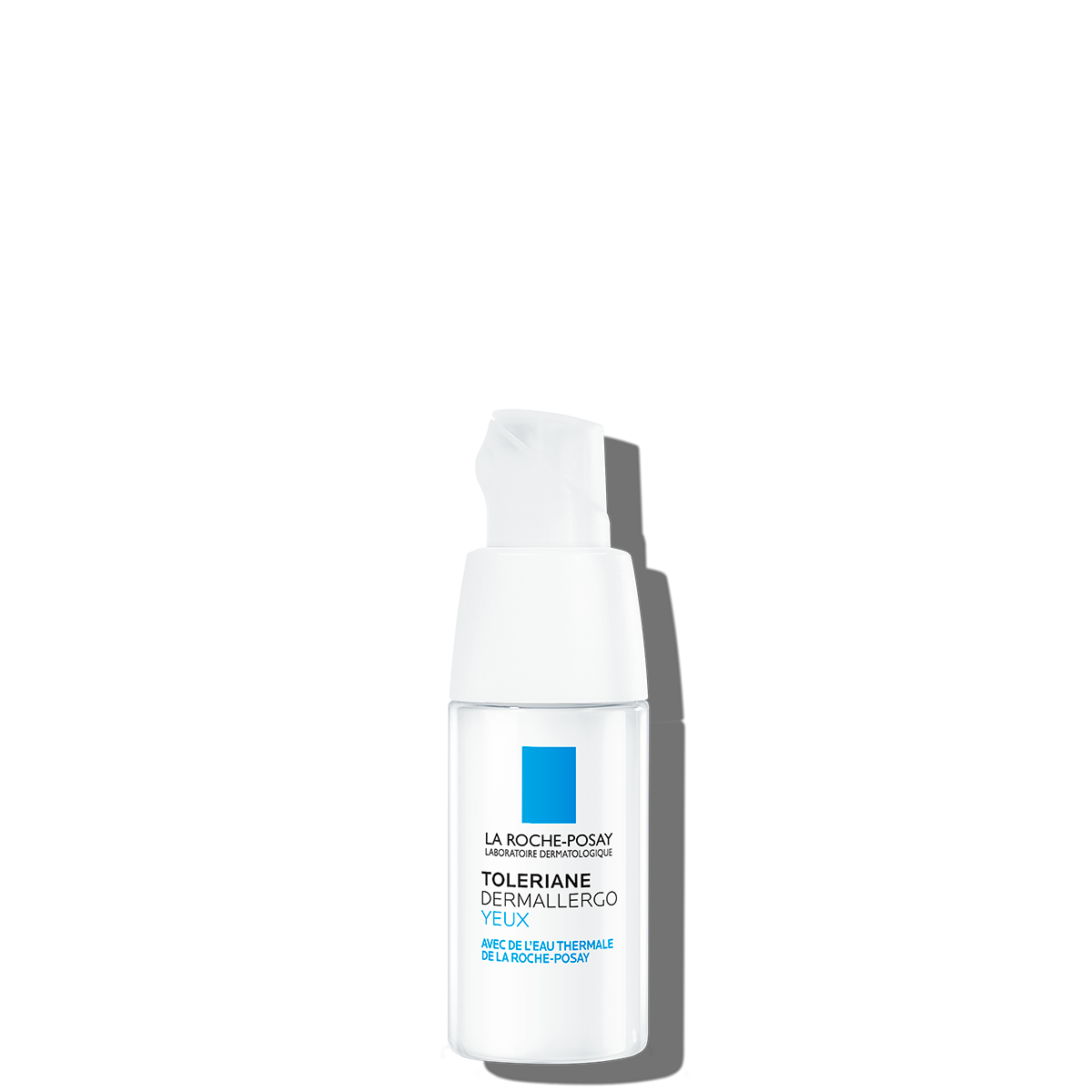 La Roche-Posay Toleriane Dermallergo Eye Cream 20ml