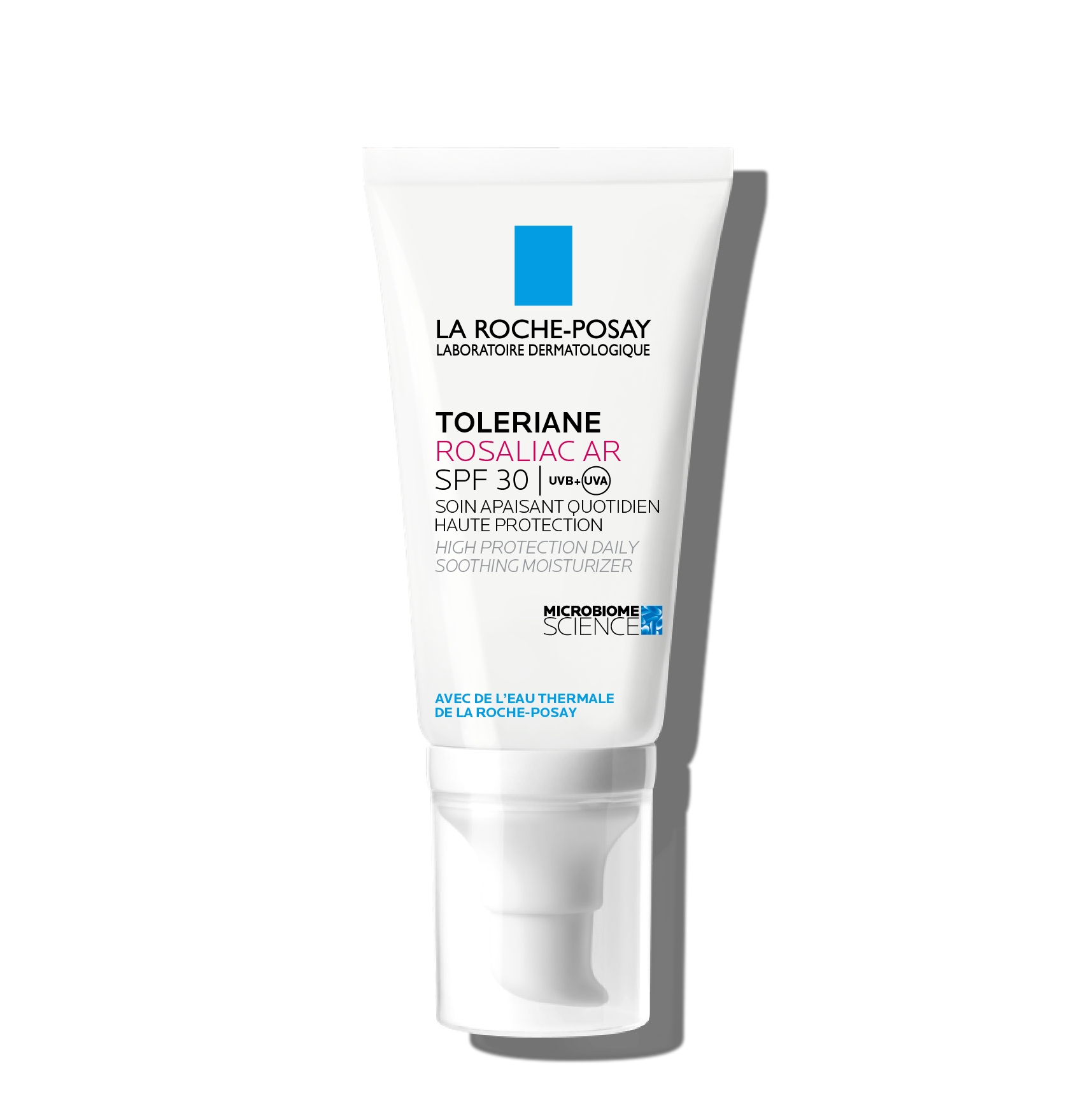 La Roche-Posay Toleriane Rosaliac AR Spf30 Cream 50ml