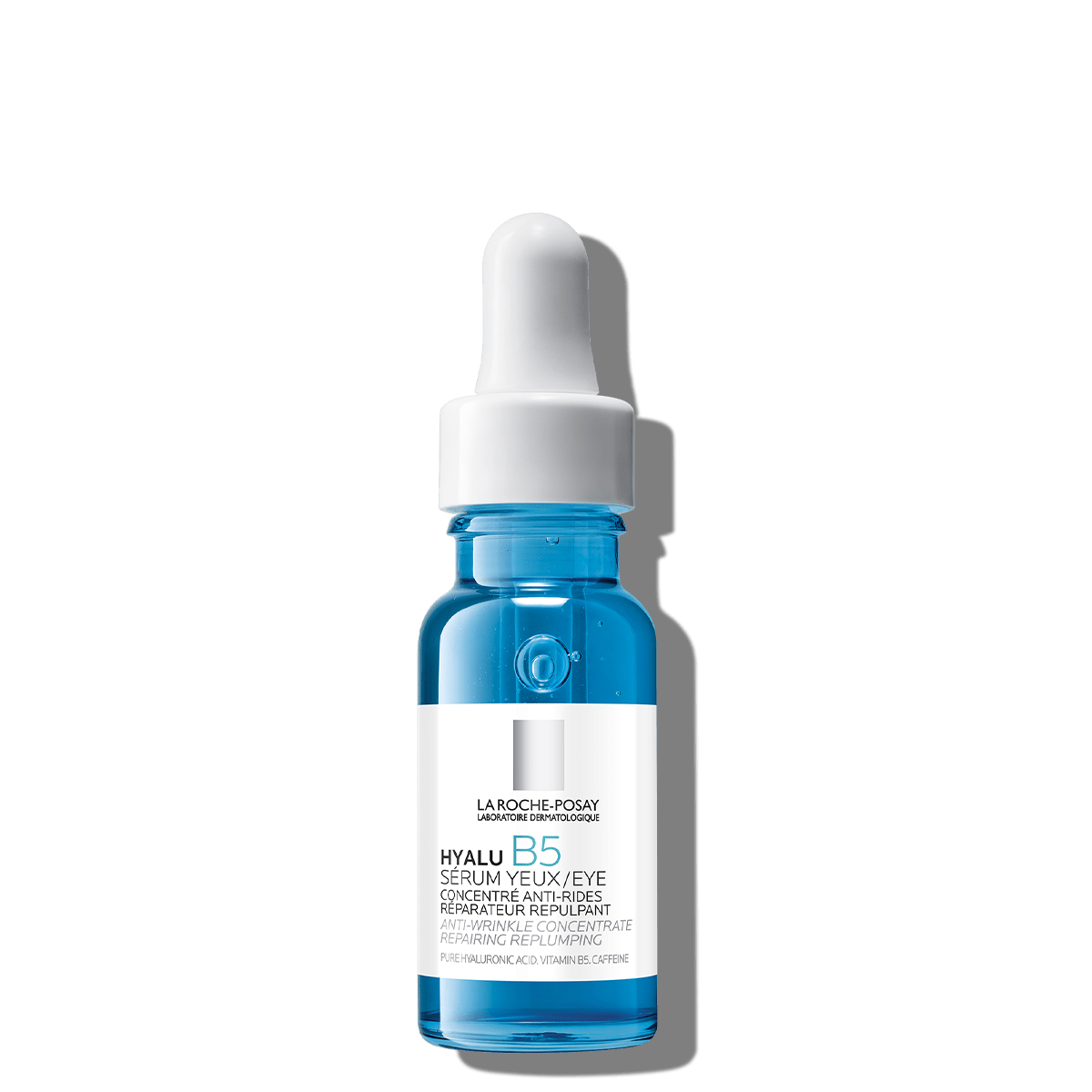 La Roche-Posay HyaluB5 Pure Hyaluronic Acid Eye Serum 15ml