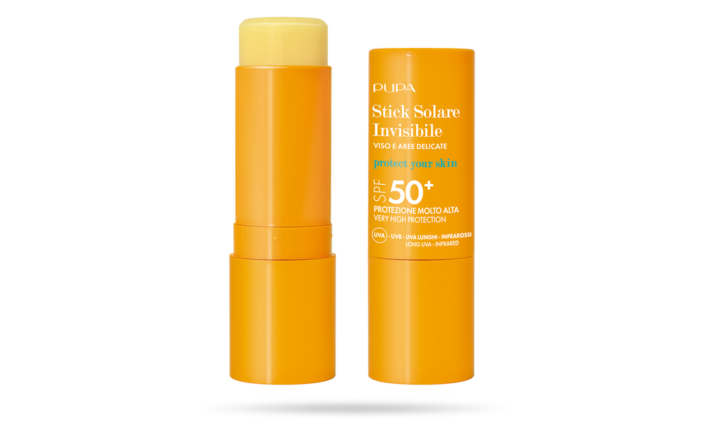 Pupa Milano Stick Solare Invisible Spf50 12ml