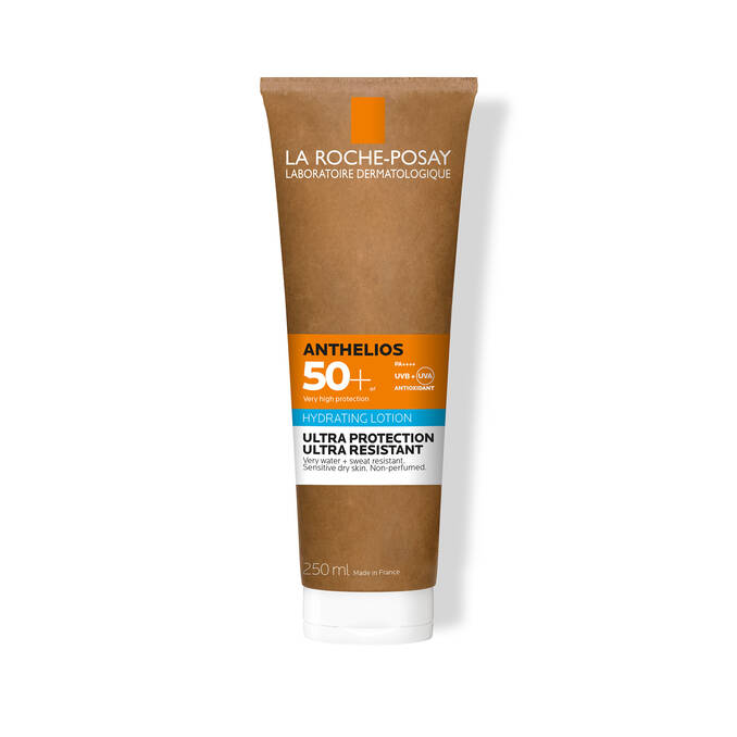 La Roche-Posay Anthelios Hydrating Lotion Spf30 or Spf50 250ml