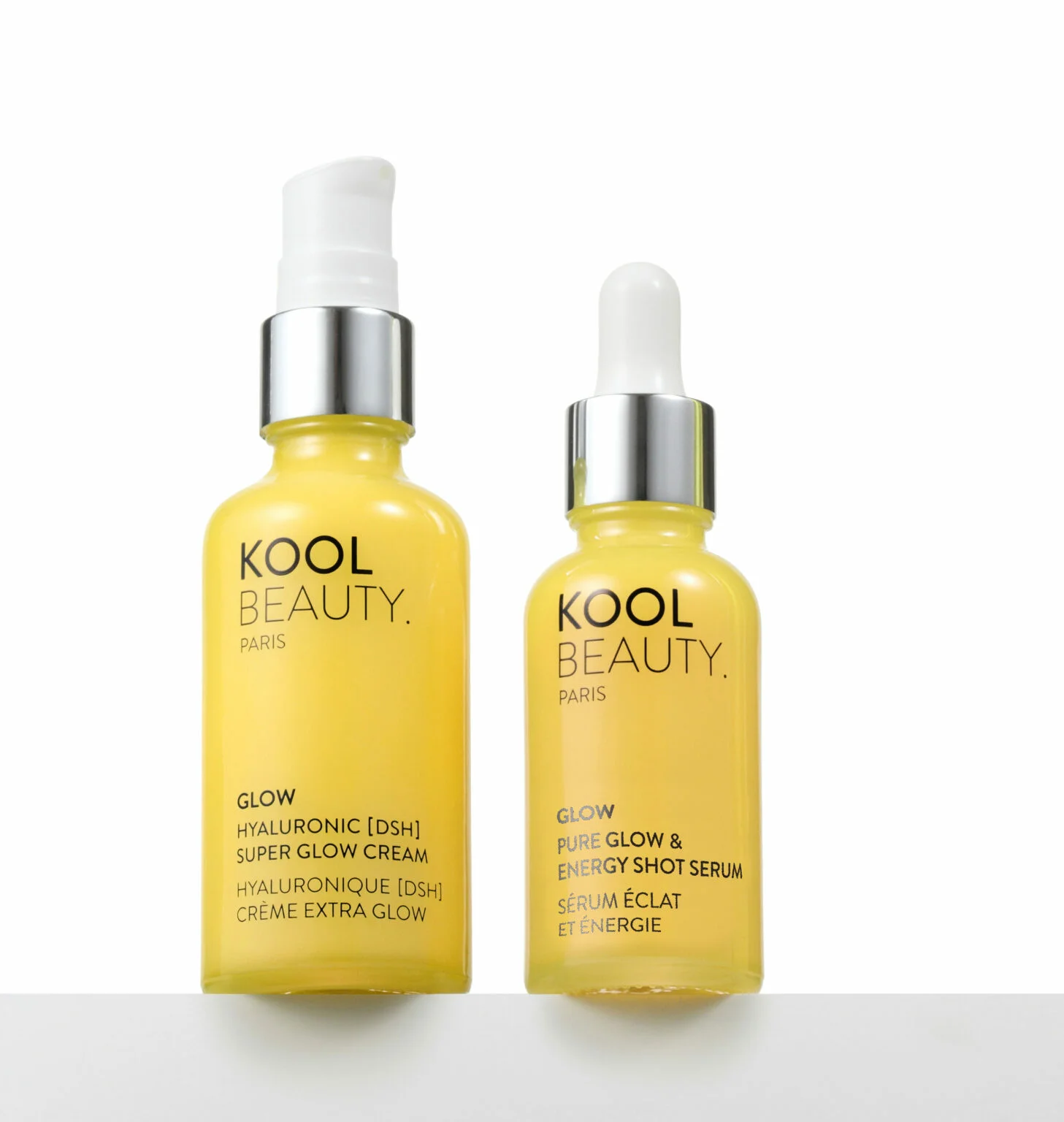 Kool Beauty Paris Glow Serum 30ml - Image 2