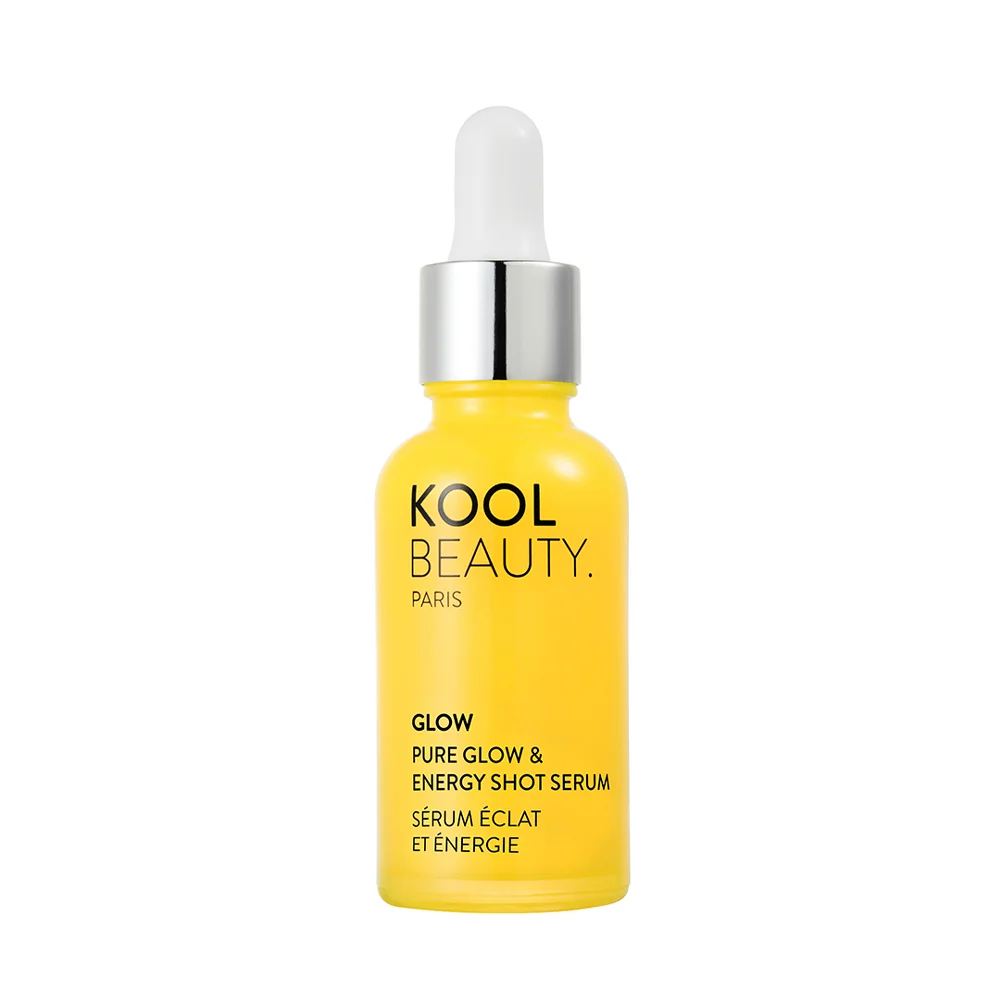 Kool Beauty Paris Glow Serum 30ml