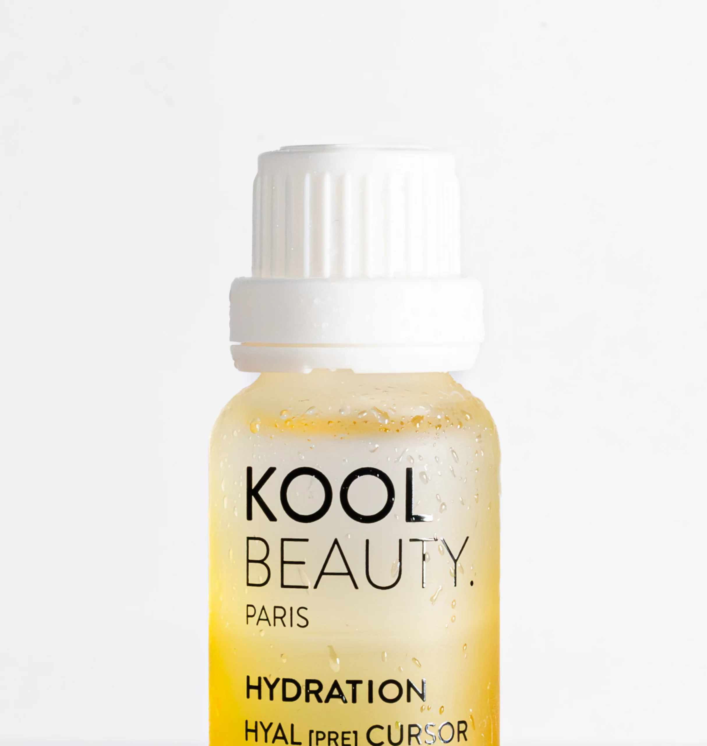 Kool Beauty Paris Hydration Serum 20ml - Image 2