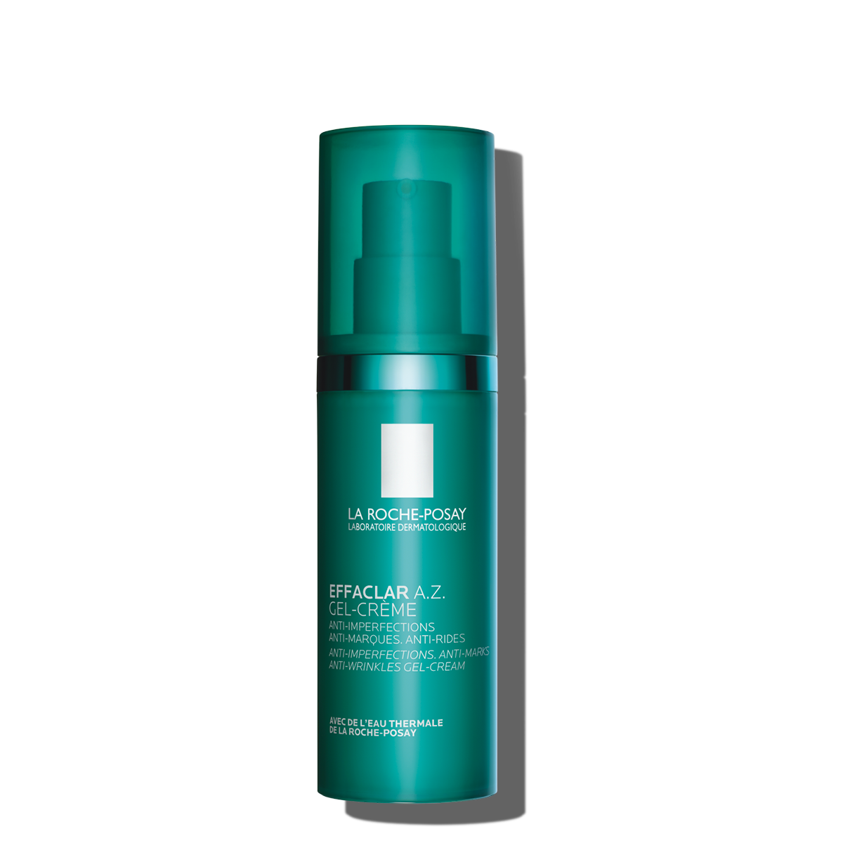 La Roche-Posay Effaclar A.Z. Gel-Cream 40ml