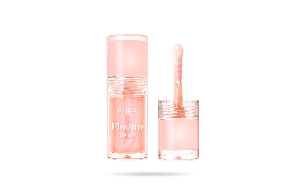 Pupa Milano Pleasure Lip Oil 5ml