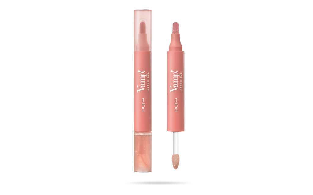 Pupa Milano Vamp Marker Duo