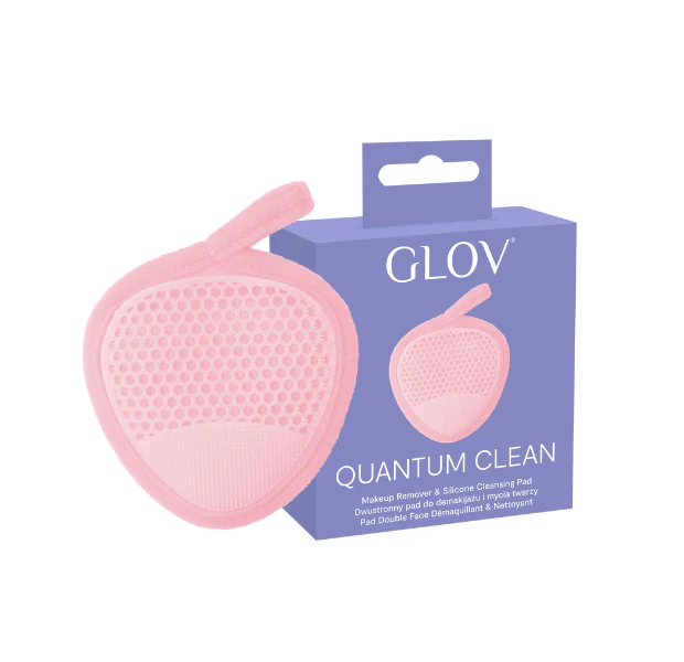 Glov Quantum Clean