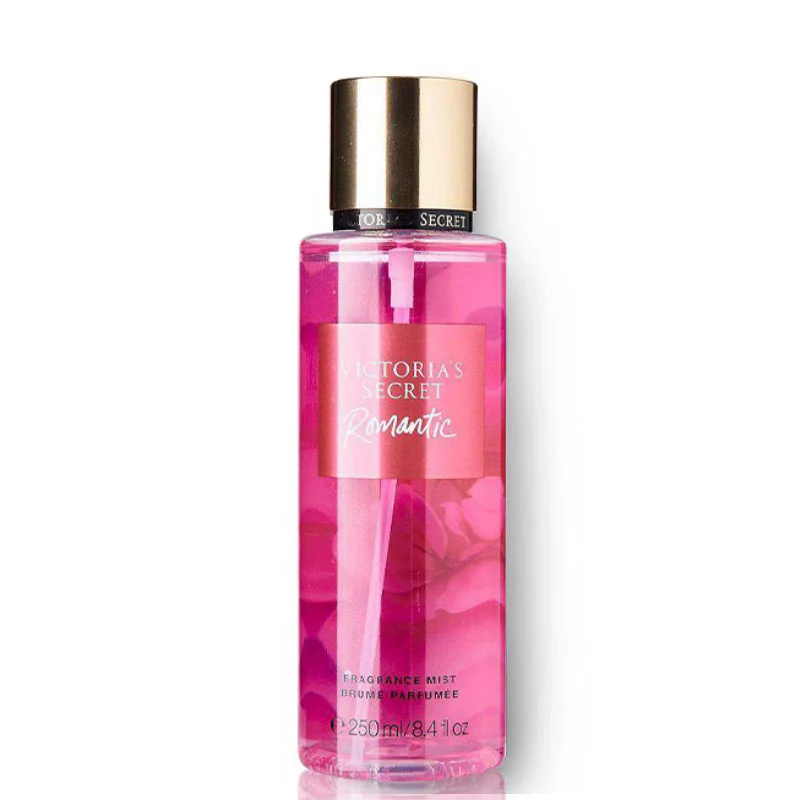 Victoria's Secret Romantic Body Mist 250ml