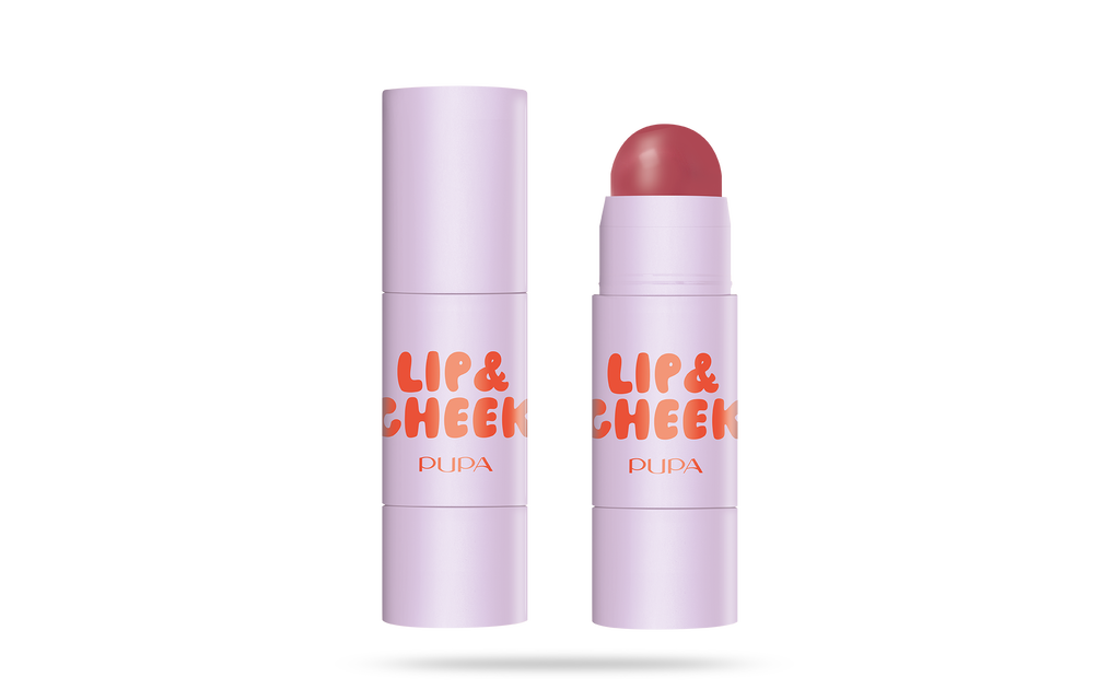 Pupa Milano Lip & Cheek 4g