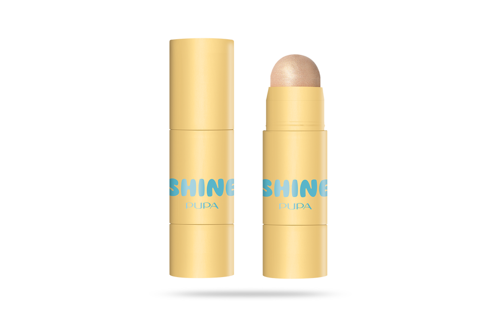 Pupa Milano Face Highlighter Stick 6g